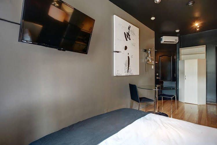 Boutic Residence Downtown Drummond0