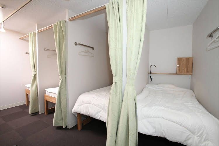 SORAAMA HOSTEL0