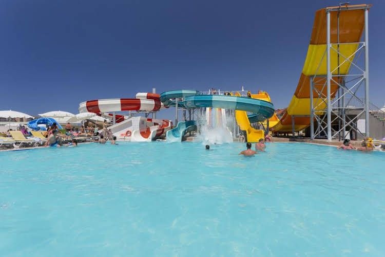 Senza The Inn Resort and Spa0