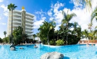 Gran Canaria Princess3