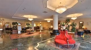 Best Western Premier Globus City0