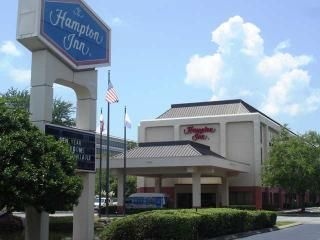 Hampton Inn Jacksonville-I-95 South2