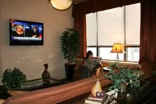 Hampton Inn Jacksonville-I-95 South0