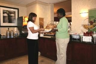 Hampton Inn Jacksonville-I-95 South4