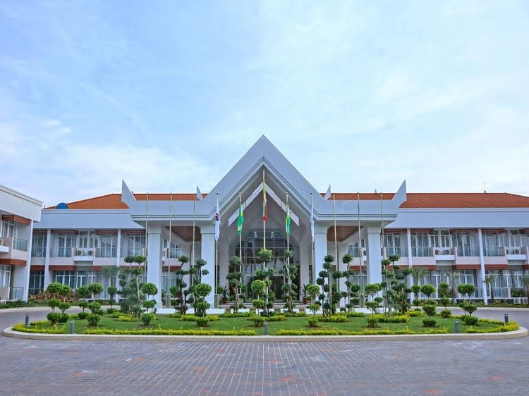 The Regency0