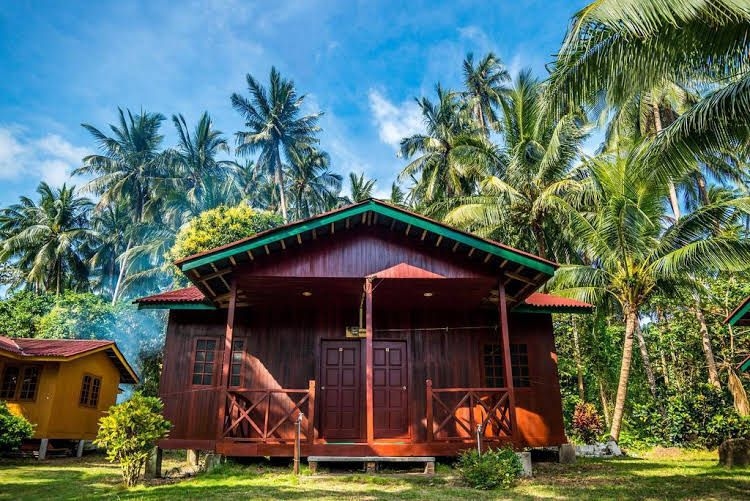 ชัวรา บีช รีสอร์ต (Juara Beach Resort)3