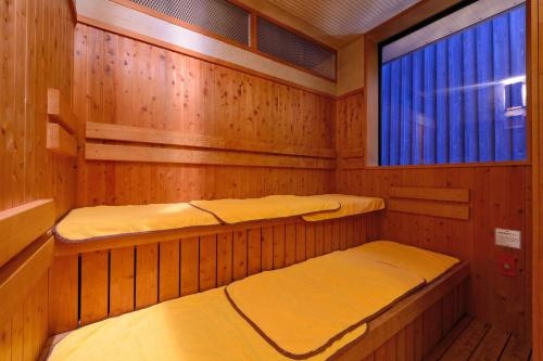Dormy Inn Sendai Annex Natural Hot Spring4