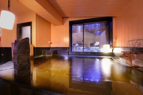 Dormy Inn Sendai Annex Natural Hot Spring3