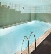 Crowne Plaza Andorra0