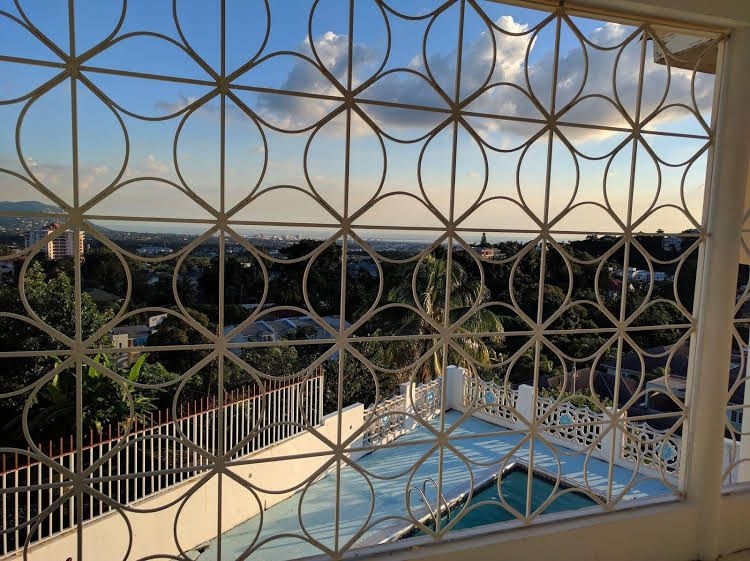 Rockhampton Retreat0