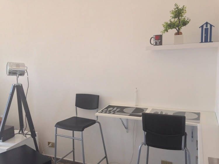 La Matta Apartment0