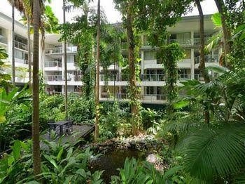 Elysium The Drift Apartment0