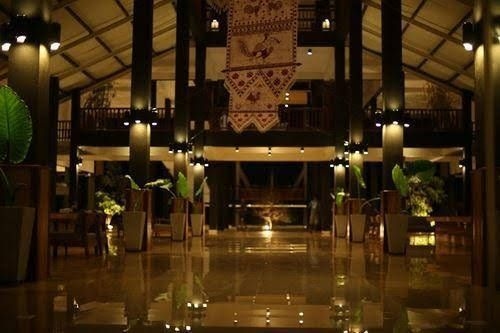 Minn Gee Resort Passikuda0