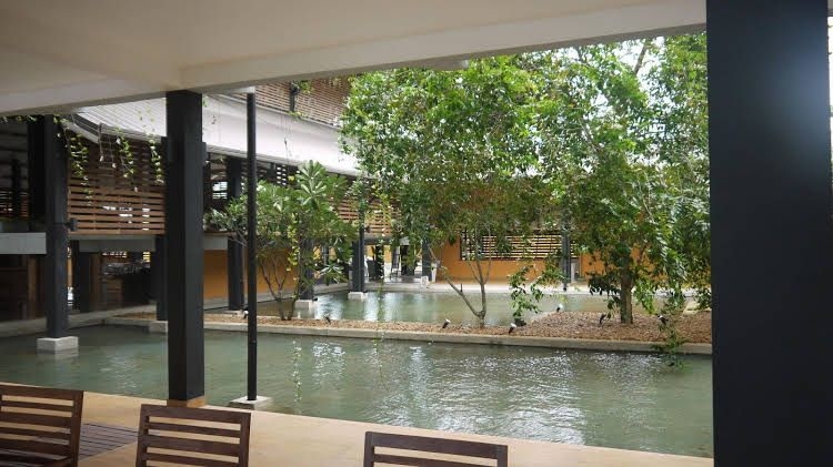 Minn Gee Resort Passikuda4