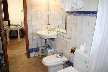 Abadia Suites0