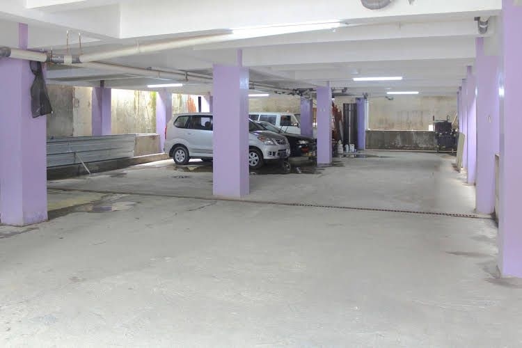 Airy Cibaduyut Mekarsari Bandung0