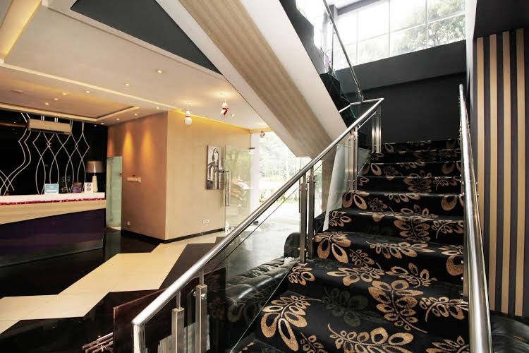 Airy Cipaku Setiabudi Bandung0