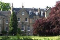 Carberry Tower Mansion House0
