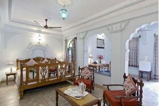 เวลคัมโฮเต็ล คิมซาร์ ฟอร์ตแอนด์ดูนส์ (WH Khimsar Fort)4