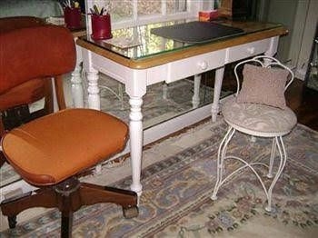 Wellesley Bed and Breakfast3