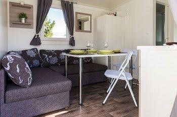 Mobile Homes Brijuni Pineta0