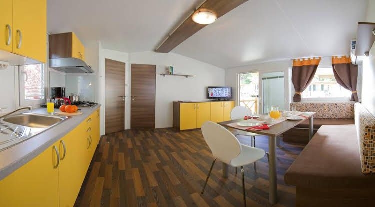 Smart Selection Holiday Resort Medveja3