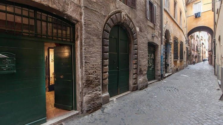 Amorino Loft0