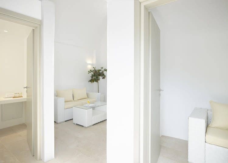 Aurora Luxury and Spa0