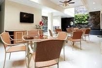 Alivio Suites Kuningan0