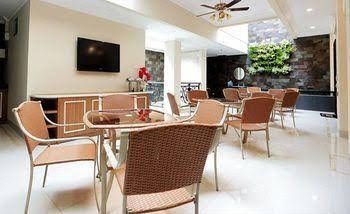 Alivio Suites Kuningan1