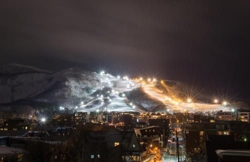Aspect Niseko2