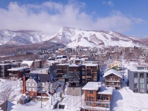 Aspect Niseko0