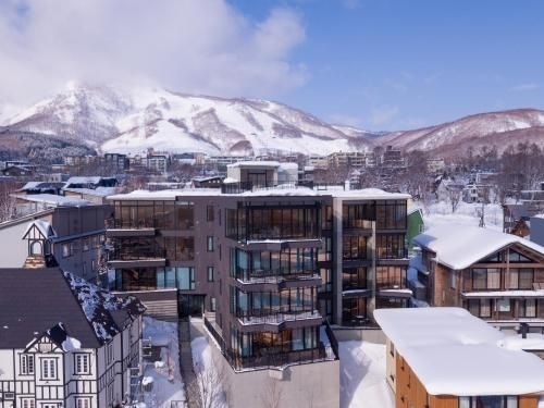 Aspect Niseko4