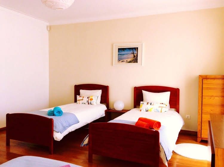 Freesurf Camp and Hostel0