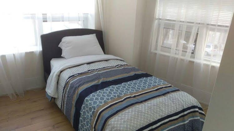 Square One Comfort Suite By Elite Suites0