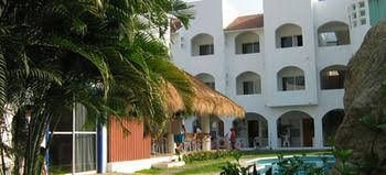 Alikar Huatulco0