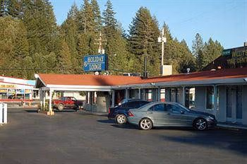 Holiday Lodge0