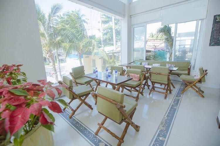 Mui Ne Boutique Resort0