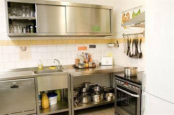 Townside Hostel Bremen GmbH0