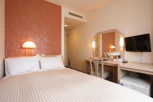 Aizu-Wakamatsu Washington Hotel0