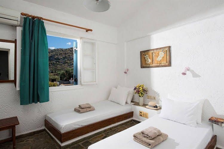 Castello apts0