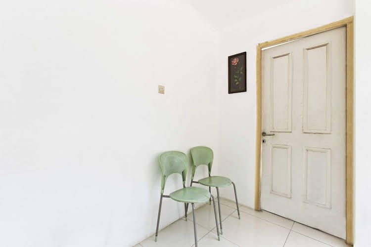 RedDoorz @ Tondano Benhil1