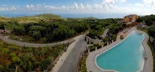 Relais du Silence Pian delle Starze0
