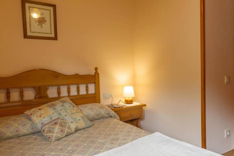 Hostal Aiguamog0