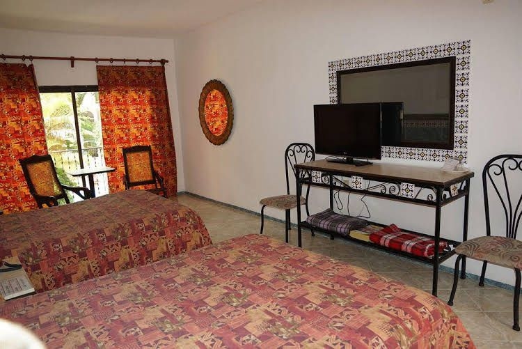 DORALBA INN MERIDA0
