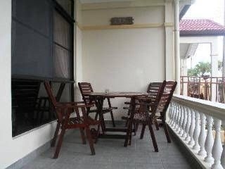 Kinabalu Villas0
