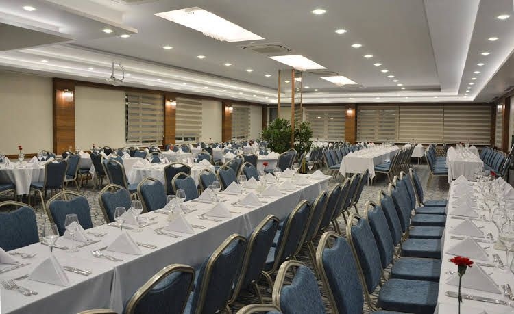 Guler Park Bursa0