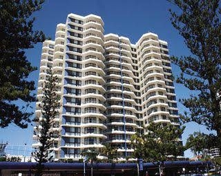 Beach House Seaside Resort0