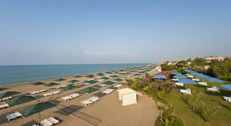 Riu Kaya Palazzo0