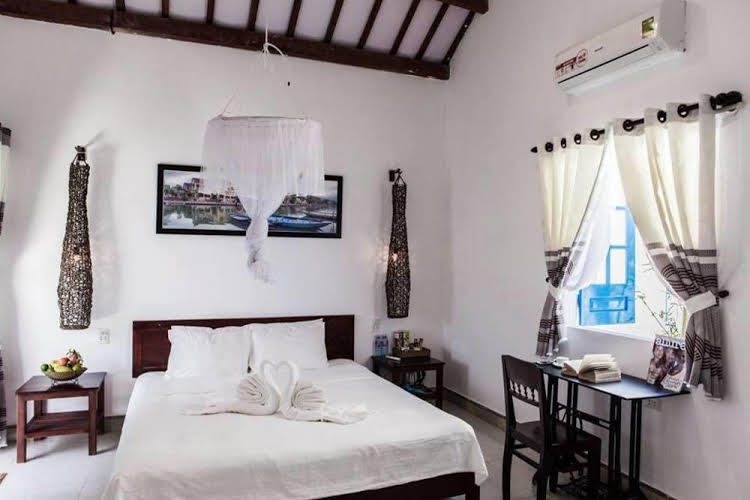 An Bang Vana Villas0